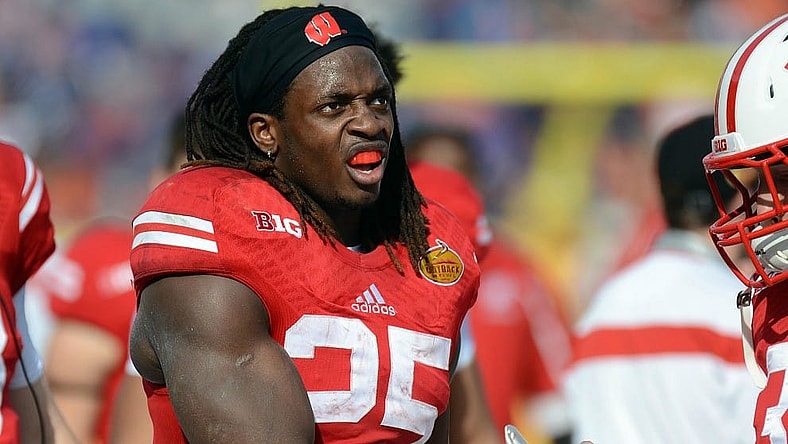 Courtesy of USA Today Images