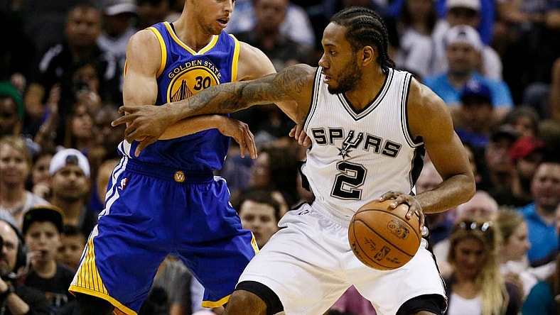 Courtesy of USA Today Sports