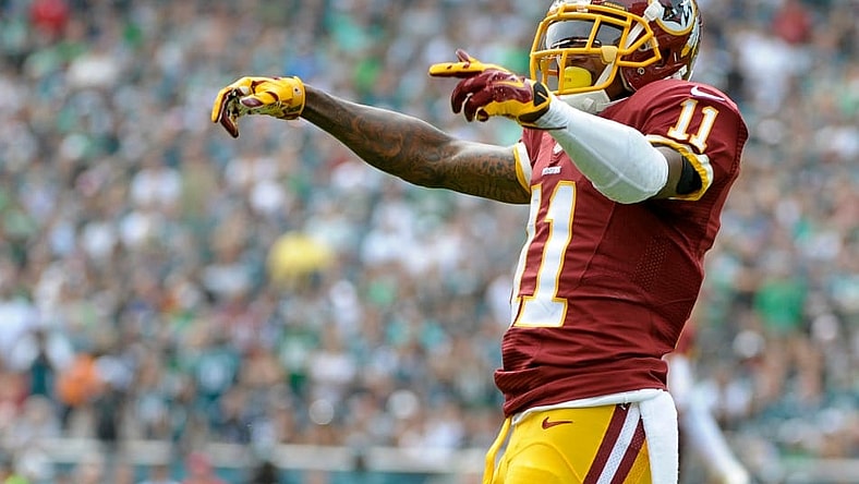 DeSean Jackson
