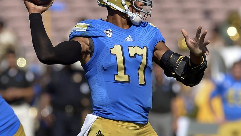 Courtesy of USA Today Images