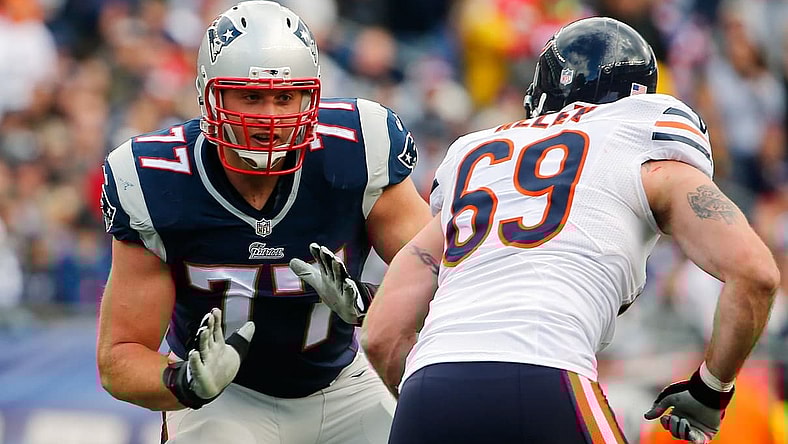 Courtesy of USA Today Images