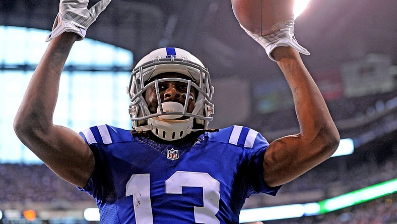 TY Hilton