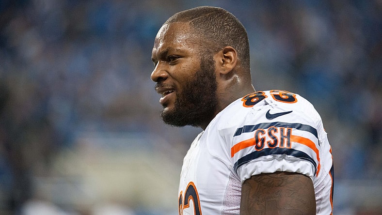 Courtesy of USA Today Images