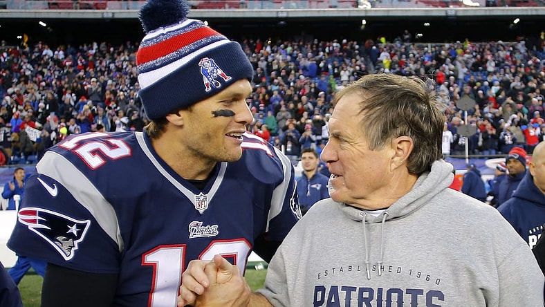 How many more runs do Tom Brady and Bill Belichick have in them?
