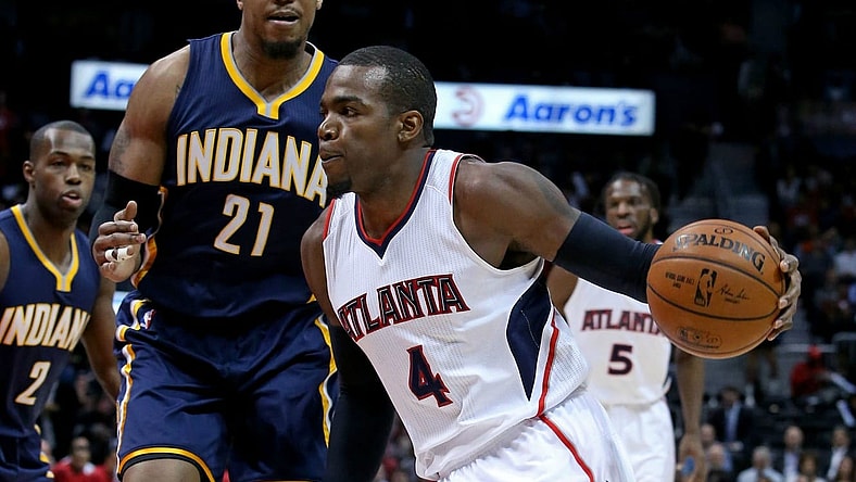 Paul MIllsap is opting out of his contract to become a free agent