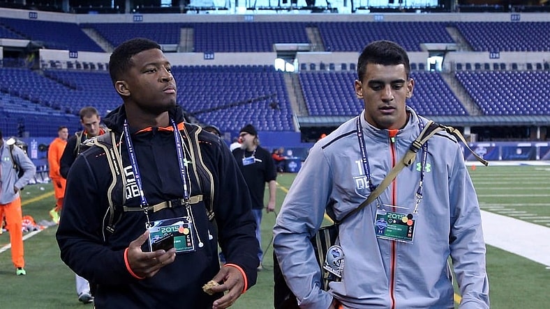 Courtesy of USA Today Images