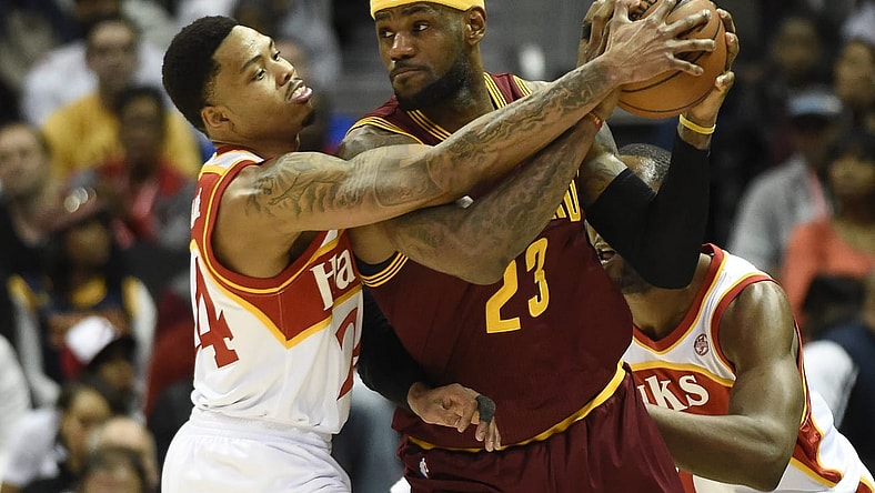 Courtesy of USA Today Images