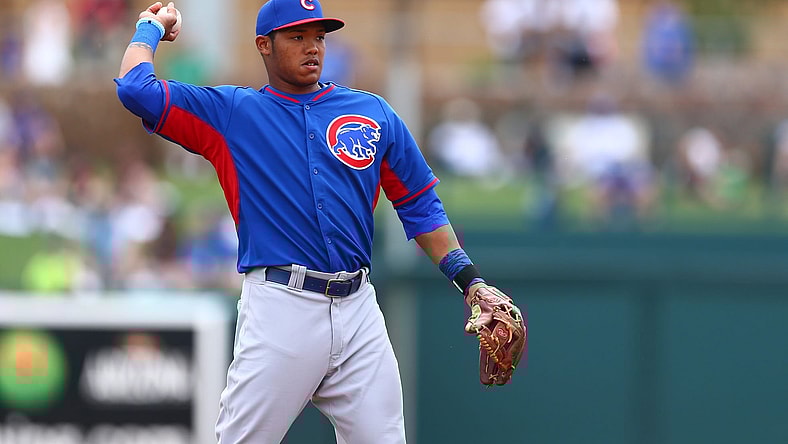 Courtesy of USA Today Images