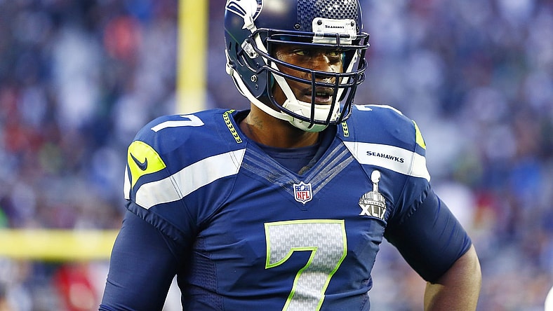 Tarvaris Jackson