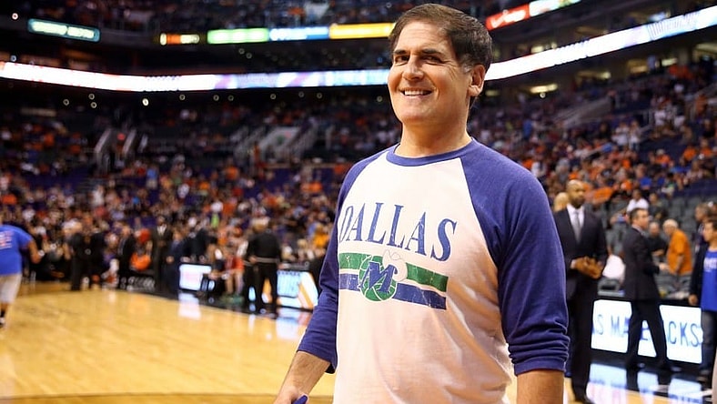 Mark Cuban