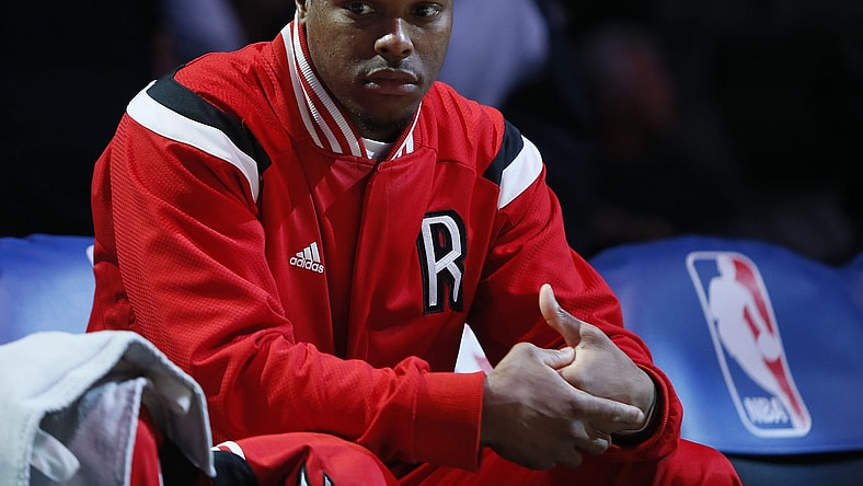 Kyle Lowry