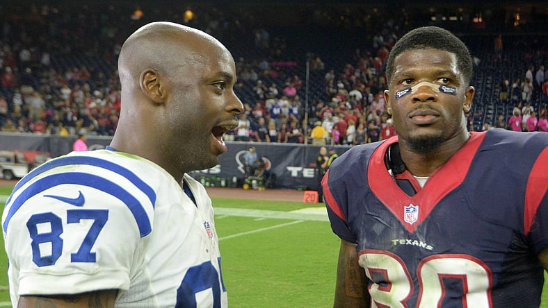 Andre Johnson