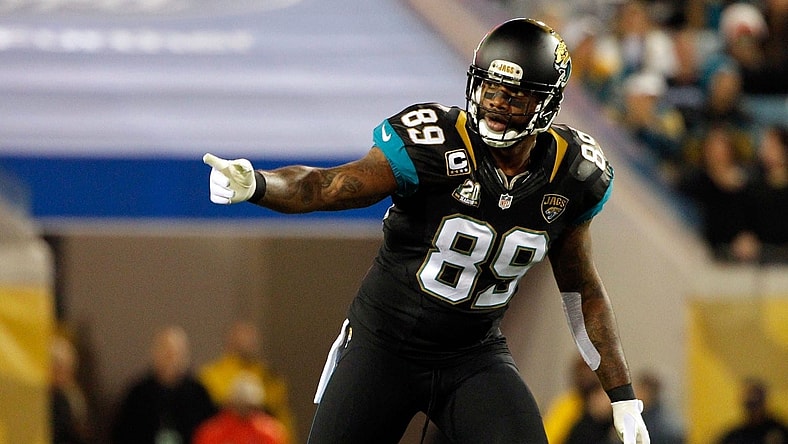 Marcedes Lewis