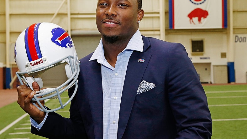 LeSean McCoy