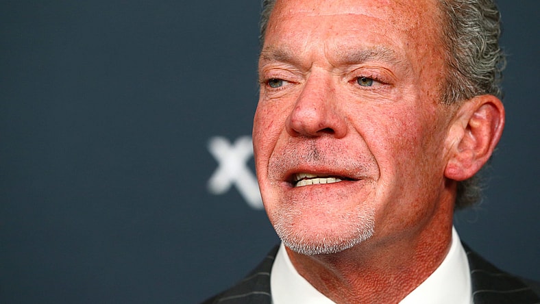 Jim Irsay