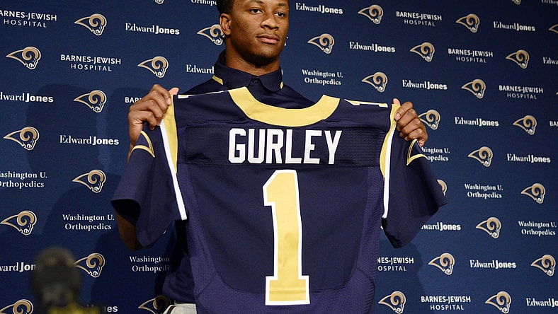 Courtesy of USA Today Sports