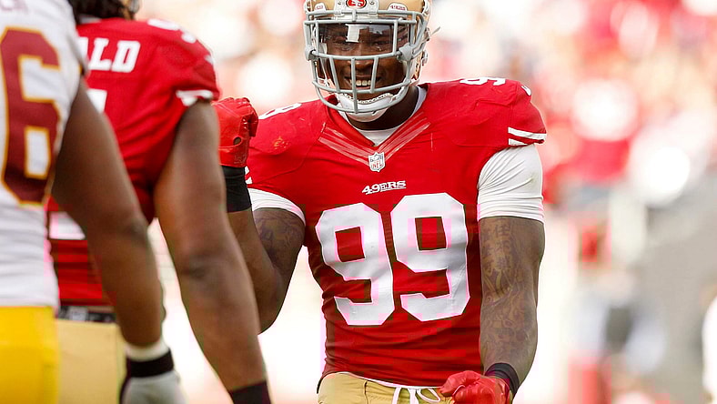 Aldon Smith Cowboys
