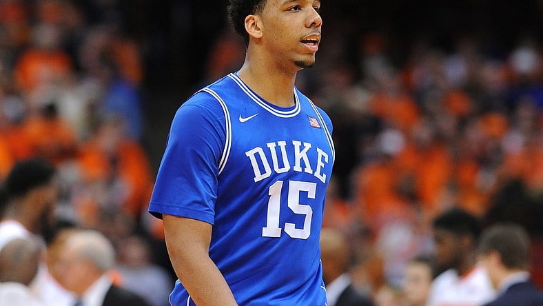 Courtesy of USA Today Images