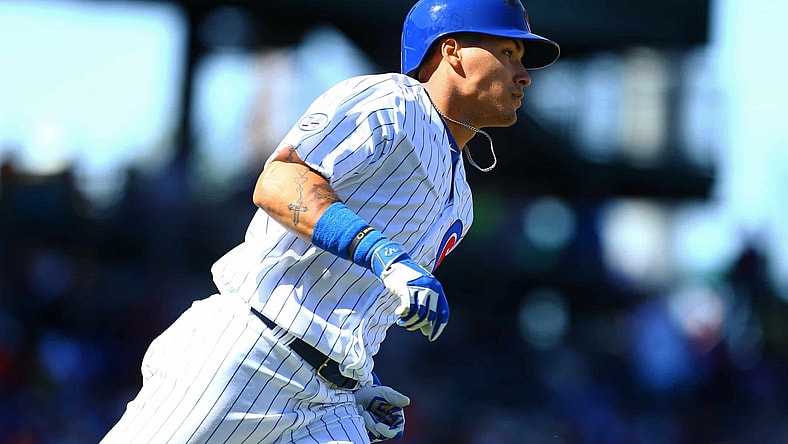 MBL lineups, Javier Baez