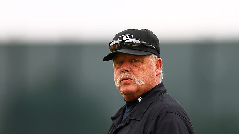 Courtesy of USA Today Images