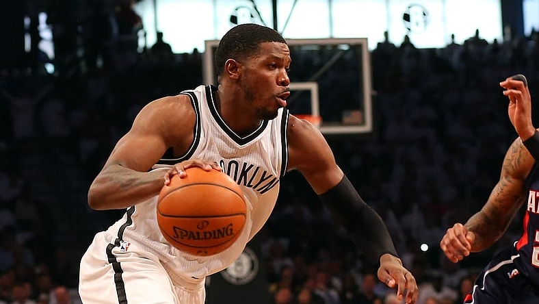 Courtesy of USA Today Images