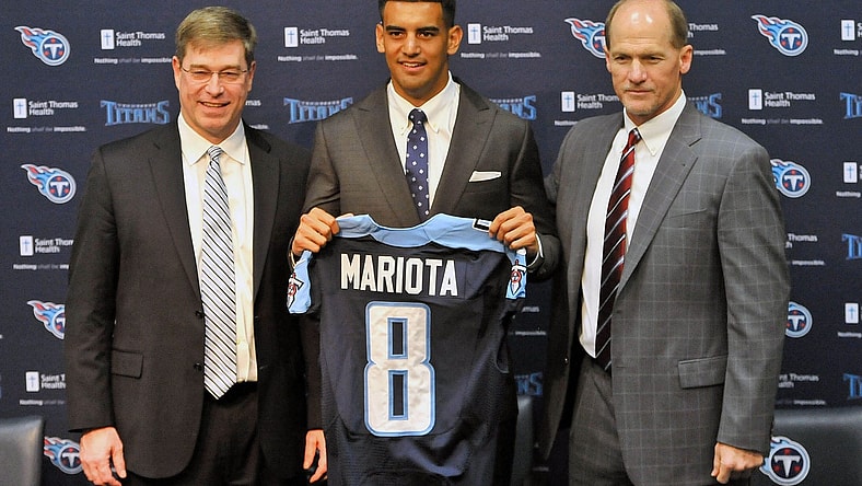 Courtesy of USA Today Images