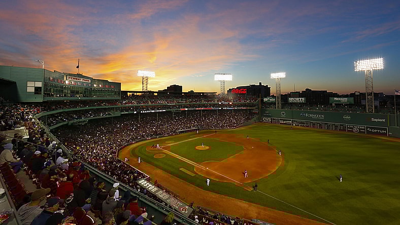 Courtesy of USA Today Images