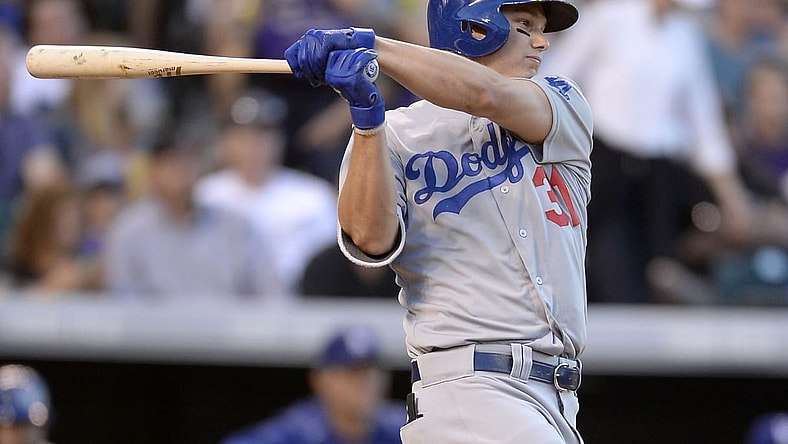 Courtesy of USA Today Images