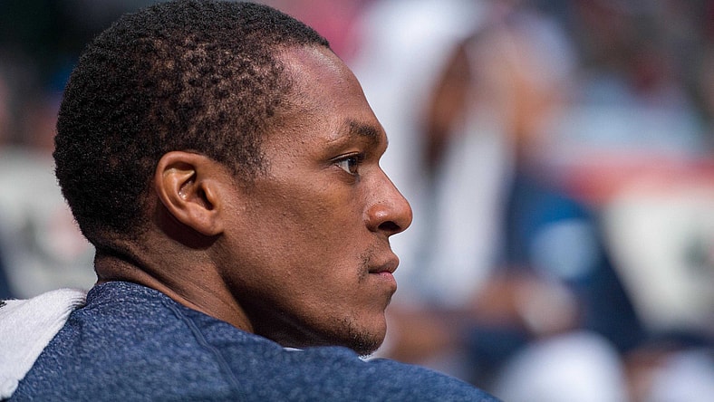 Rajon Rondo