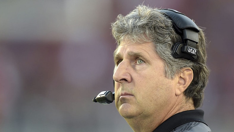 Mike Leach