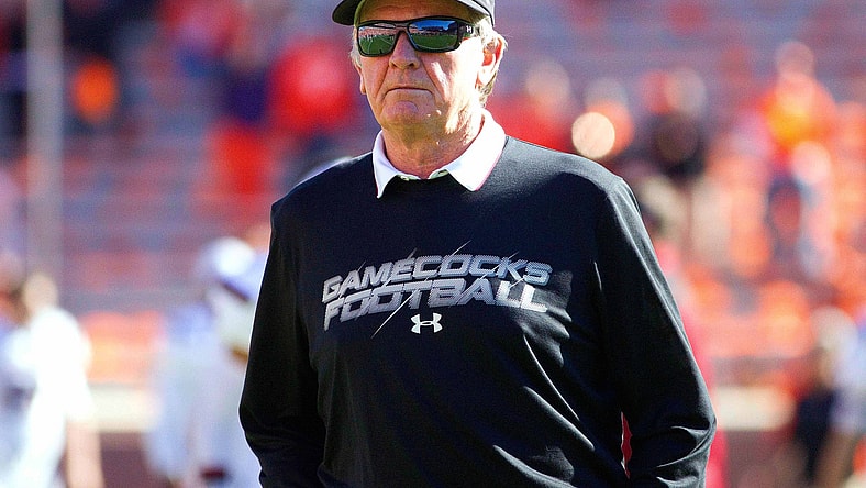 Courtesy of USA Today Images