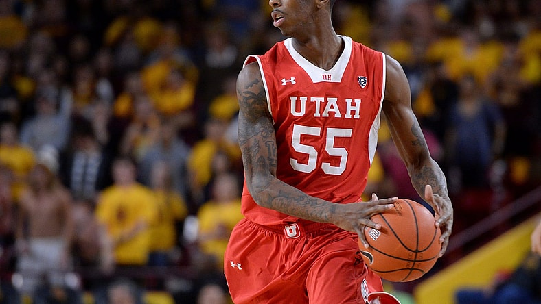 Courtesy of USA Today Images