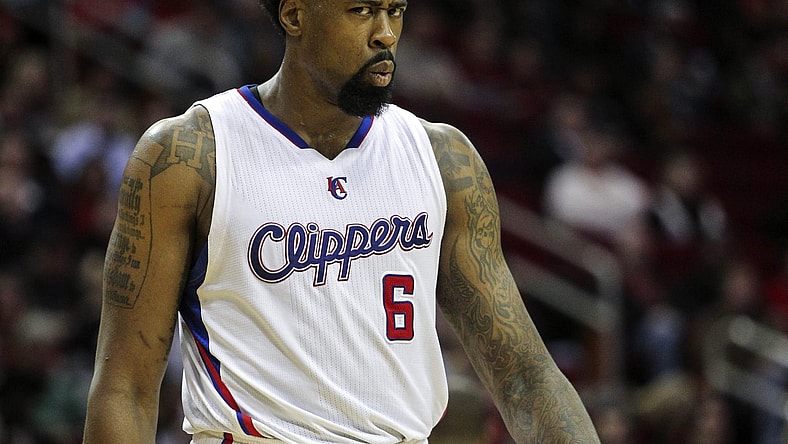 Courtesy of USA Today Images