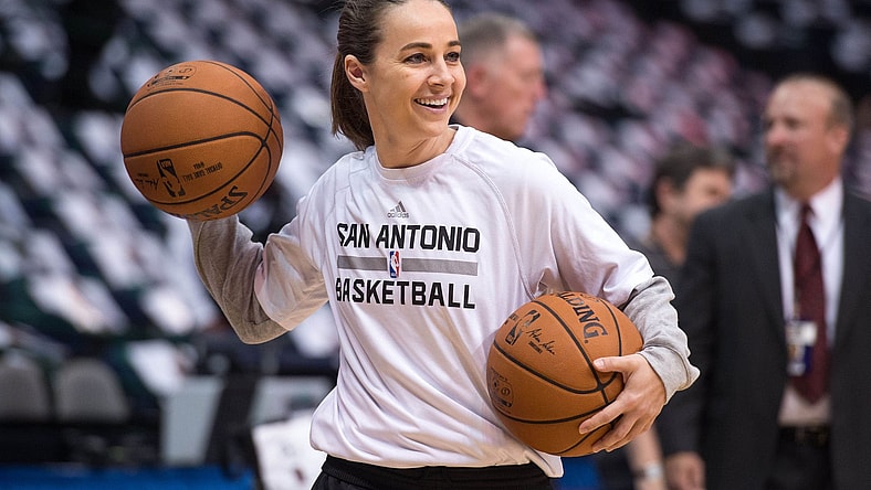 Becky Hammon