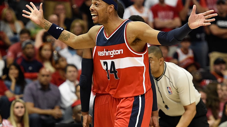 Courtesy of USA Today Images