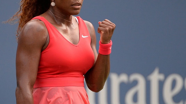 Serena Williams