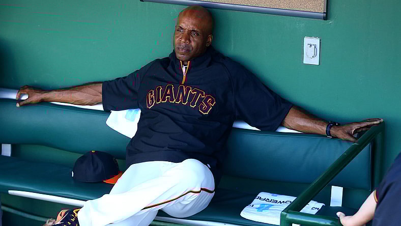 Barry Bonds, Baseball Hall of Fame