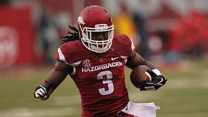 Courtesy of USA Today Images