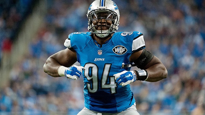 Courtesy of USA Today Images