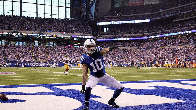 Courtesy of USA Today Images