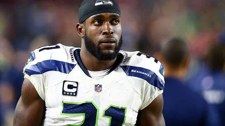 Kam Chancellor