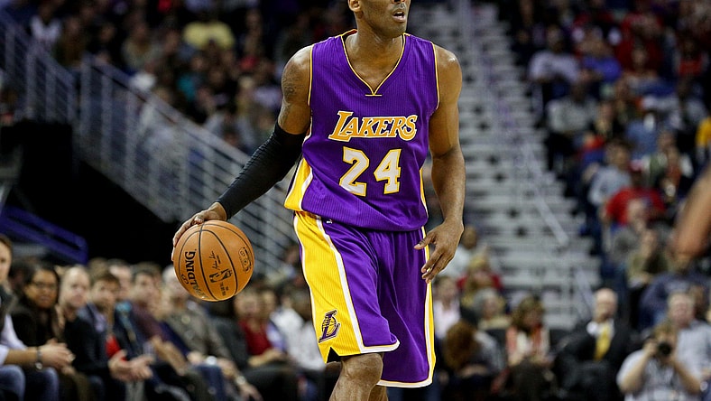 NBA 2k21 Cover Athlete