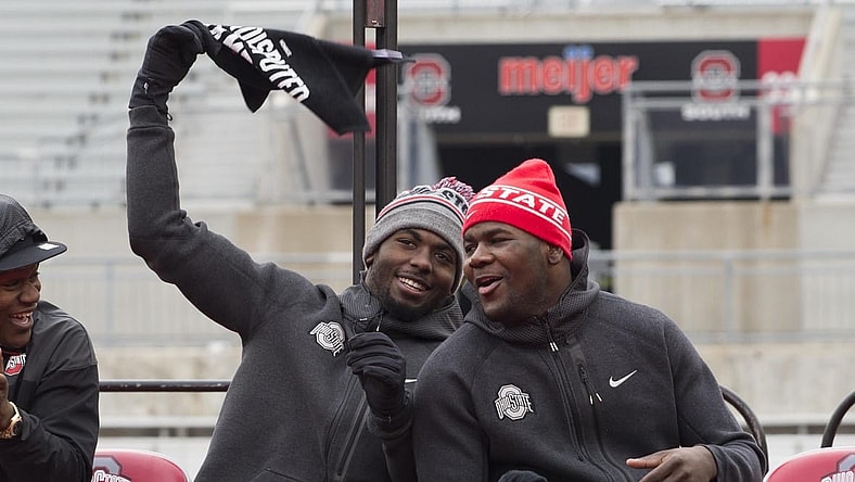 Courtesy of USA Today Images