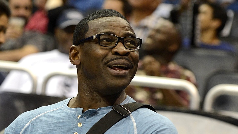 Michael Irvin