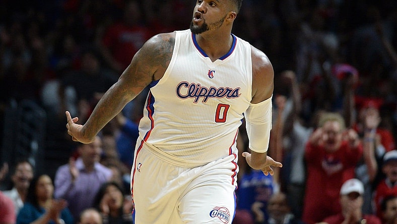 Glen Davis