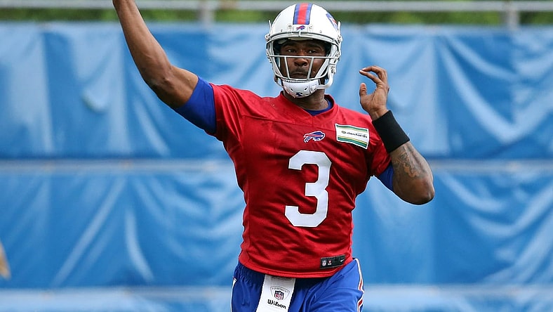 Courtesy of USA Today Images