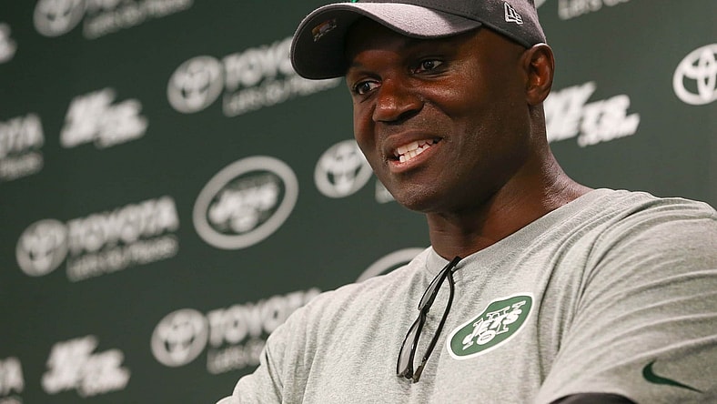 Todd Bowles