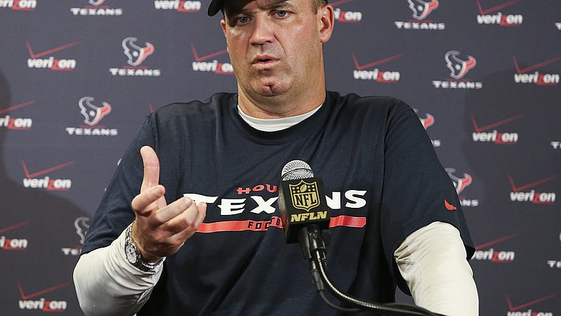 Bill O'Brien