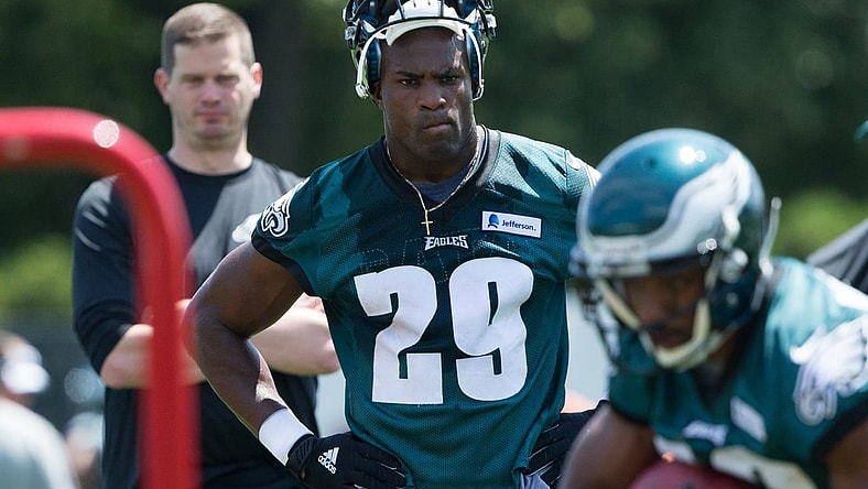 Courtesy of USA Today Images