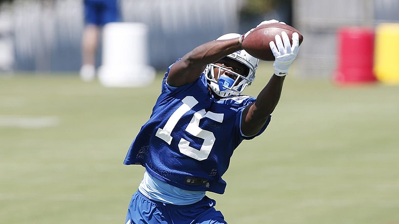 Phillip Dorsett